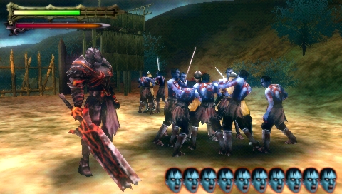 Undead Knights - Imagen 26